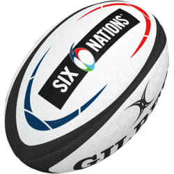 Gilbert 48432001 balle de rugby