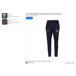Gray Nicolls Club_81520408 Femelle Polyester