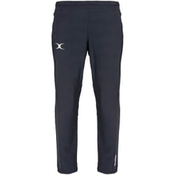 Gilbert 81520503 pantalon de sport Mâle Noir Coton
