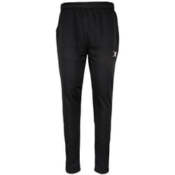 Gilbert 81520703 pantalon de sport Femelle Noir Coton