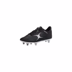 Chaussures de rugby enfant Gilbert Sidestep V10 MSX - 37