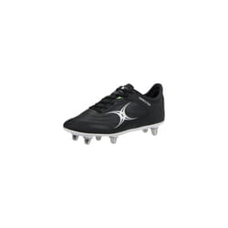 Chaussures de rugby enfant Gilbert Sidestep V10 MSX - 37