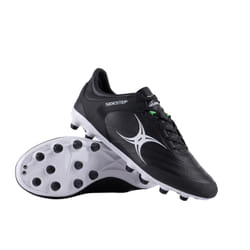 Chaussures de rugby Gilbert Sidestep V10 MSX