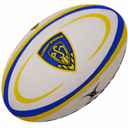 Ballon ASM Clermont Auvergne