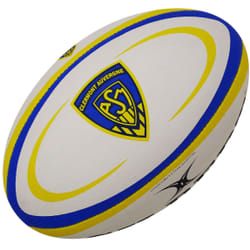 Ballon ASM Clermont Auvergne