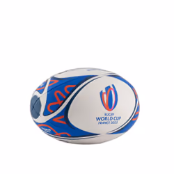 Ballon de rugby Gilbert Rwc2023