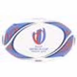 Ballon de rugby - France - GILBERT - Replica RWC2023 - Taille 5