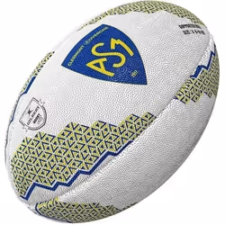 Ballon de rugby Union Sportive Montalbanaise Sup Clermont-Fd