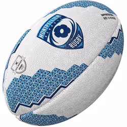 Ballon de rugby MHR Supporter