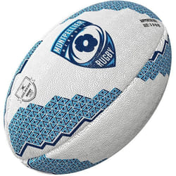 Ballon de rugby MHR Supporter