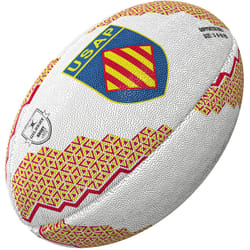 Ballon Perpignan