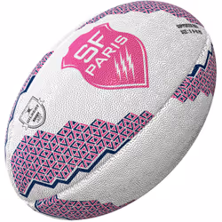 Ballon Stade Français