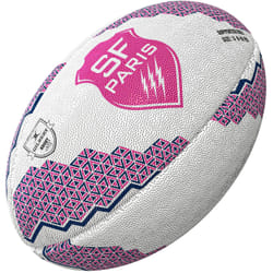 Ballon Stade Français