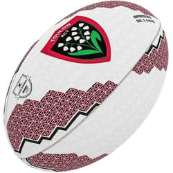 Ballon de rugby Toulon Supporter
