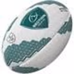 Ballon Supporter Pau - GILBERT - Taille 5