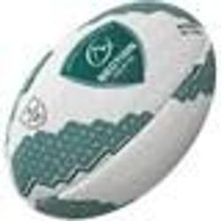 Ballon Supporter Pau - GILBERT - Taille 5