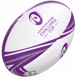Ballon Gilbert Challenge Cup