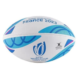 Ballon Gilbert RWC 2023
