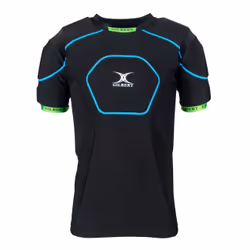 Épaulière de rugby Gilbert Charger X1.1
