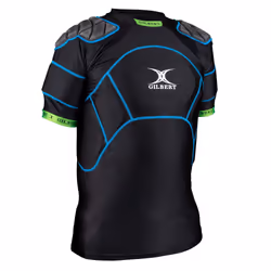 Épaulière de rugby enfant Gilbert Xp 500 - TU