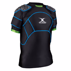 Épaulière de rugby Gilbert Xp 500