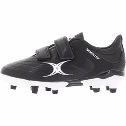 Chaussures de rugby enfant Gilbert Sidestep V10 MSX
