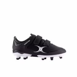 Chaussures de rugby enfant Gilbert Sidestep V10 MSX