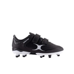 Chaussures de rugby enfant Gilbert Sidestep V10 MSX