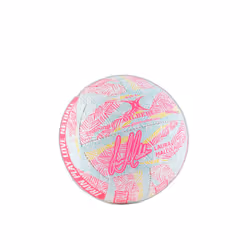 Ballon netball Gilbert Signature