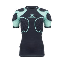 Épaulière de rugby femme Gilbert Triflex Lite V2