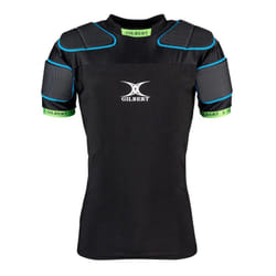 Épaulière de rugby enfant Gilbert XP100 US - TU
