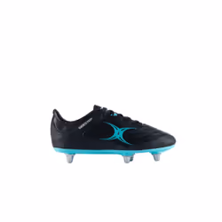 Chaussures de rugby Gilbert Sidestep X15 LO 6S