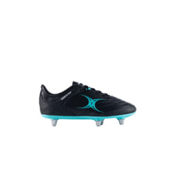 Chaussures de rugby Gilbert Sidestep X15 LO 6S