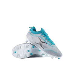 Chaussures de rugby Gilbert Cage Pace 6S