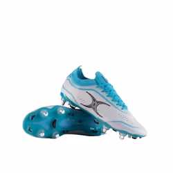 Chaussures de rugby Gilbert Cage Pro Pace 6S