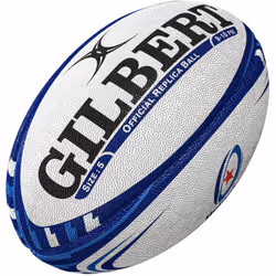 Ballon Gilbert Champions Cup 2023