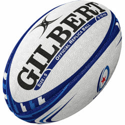 Ballon Gilbert Champions Cup 2023