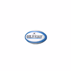 Ballon de rugby Gilbert Argentine