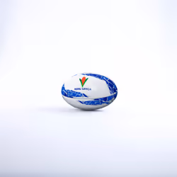 Ballon Samoa Supporter