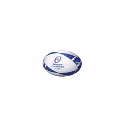 Ballon Gilbert Investec Champions Cup