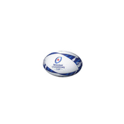 Ballon Gilbert Investec Champions Cup