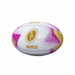Ballon de rugby Gilbert Supporter
