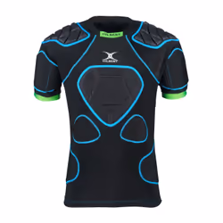 Épaulière de rugby Gilbert XP1000
