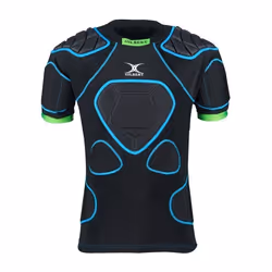 Épaulière de rugby Gilbert XP1000
