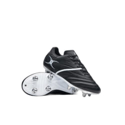 Chaussures de rugby femme Gilbert X20 Power LO 6S