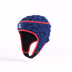Casque Rugby enfant Gilbert XP 250 Nations