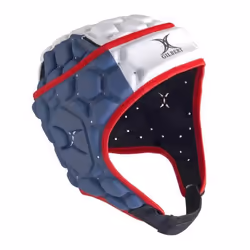 Casque Rugby enfant Gilbert XP 250 Nations