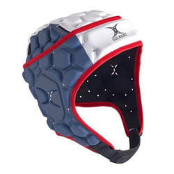 Casque Rugby enfant Gilbert XP 250 Nations