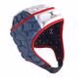 Casque Rugby Gilbert XP 250 Nations - TU