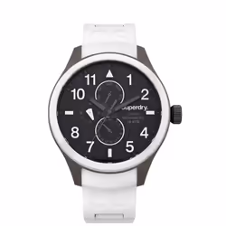Montre Quartz Superdry pour Homme SYG110W